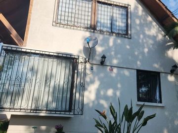 Casa en Venta en Sanchez Fontecilla con El Valle
