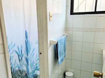 Casa en Venta en Sanchez Fontecilla con El Valle