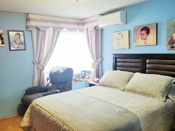 Casa en Venta en Sanchez Fontecilla con El Valle