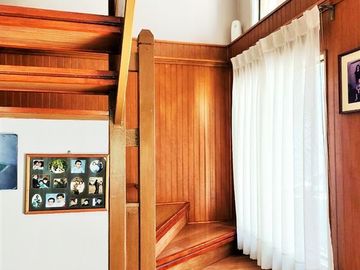 Casa en Venta en Sanchez Fontecilla con El Valle