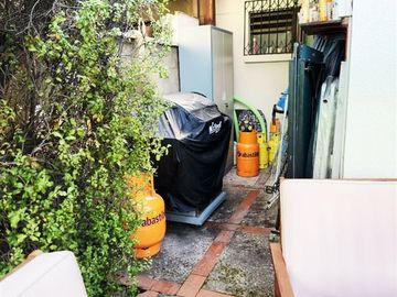 Casa en Venta en Sanchez Fontecilla con El Valle