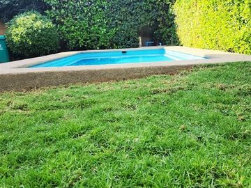 Casa en Venta en Sanchez Fontecilla con El Valle