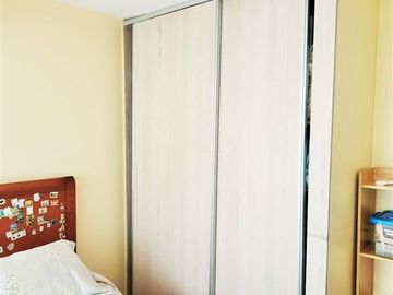 Casa en Venta en Sanchez Fontecilla con El Valle