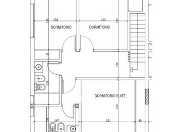 Venta dúplex 3 dormitorios con jardín Tigre