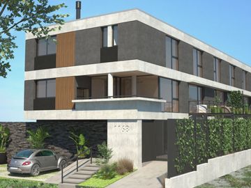 Venta dúplex 3 dormitorios con jardín Tigre
