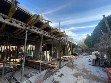 Venta dúplex 3 dormitorios con jardín Tigre