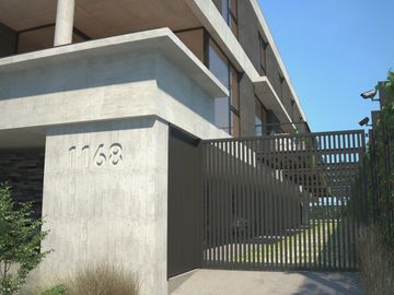 Venta dúplex 3 dormitorios con jardín Tigre