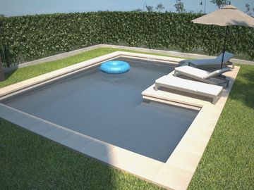 Venta dúplex 3 dormitorios con jardín Tigre