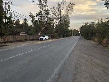 Sitio en Venta en Ruta 5 Norte/. Carretera Gnal San Martin, Lo Pinto. Chicureo