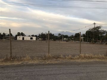 Sitio en Venta en Ruta 5 Norte/. Carretera Gnal San Martin, Lo Pinto. Chicureo