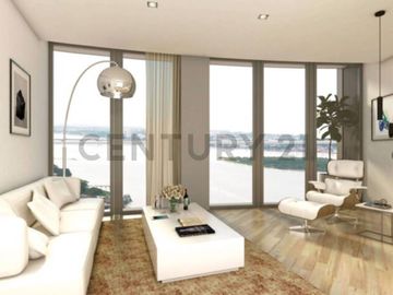 Venta Departamentos de Estreno en Edificio Soho 360, Puerto Santa Ana