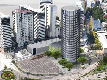 Venta Departamentos de Estreno en Edificio Soho 360, Puerto Santa Ana