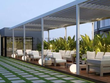 Venta Departamentos de Estreno en Edificio Soho 360, Puerto Santa Ana
