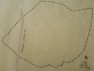 Terreno Construccion en Venta en Cerca de Carahue, ruta T-210