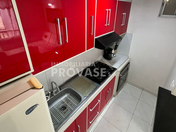 APARTAMENTO en VENTA en Cúcuta San Luis
