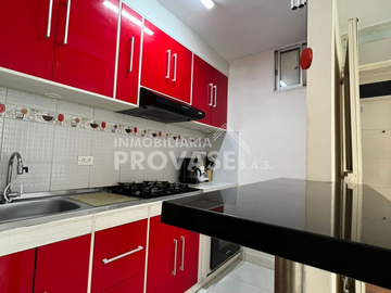 APARTAMENTO en VENTA en Cúcuta San Luis