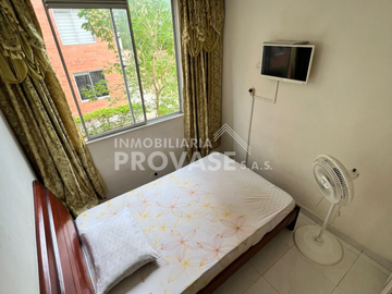 APARTAMENTO en VENTA en Cúcuta San Luis
