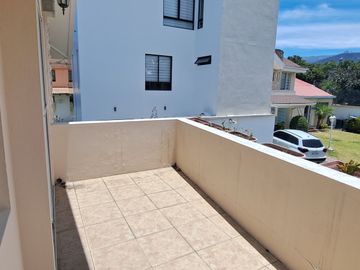 I3 Casa de Venta - Santa Inés de Cumbayá