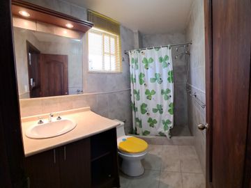 I3 Casa de Venta - Santa Inés de Cumbayá
