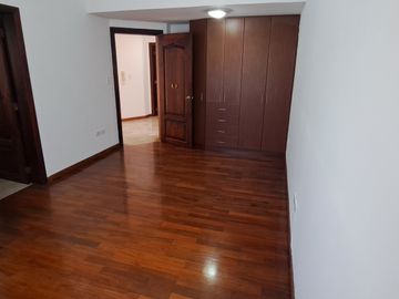 I3 Casa de Venta - Santa Inés de Cumbayá