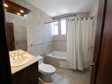 I3 Casa de Venta - Santa Inés de Cumbayá