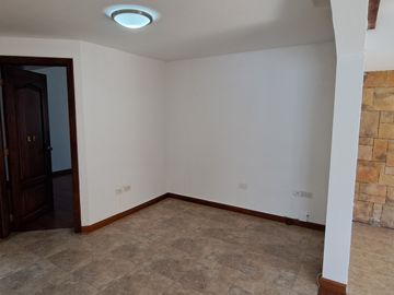 I3 Casa de Venta - Santa Inés de Cumbayá