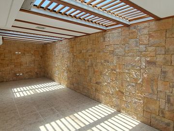 I3 Casa de Venta - Santa Inés de Cumbayá