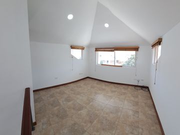 I3 Casa de Venta - Santa Inés de Cumbayá