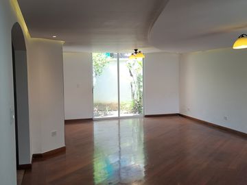 I3 Casa de Venta - Santa Inés de Cumbayá