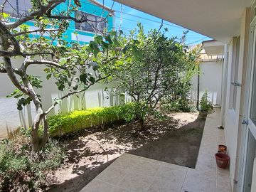 I3 Casa de Venta - Santa Inés de Cumbayá