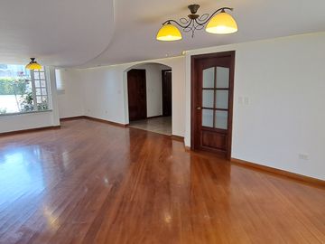 I3 Casa de Venta - Santa Inés de Cumbayá