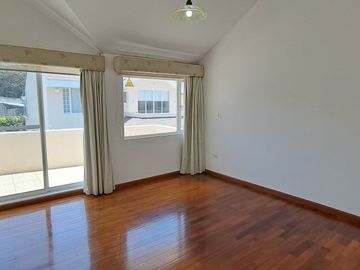 I3 Casa de Venta - Santa Inés de Cumbayá