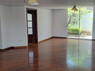 I3 Casa de Venta - Santa Inés de Cumbayá