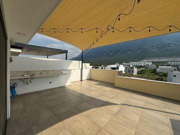 CASA  EN VENTA SANTORAL ll | CUMBRES | GARCIA