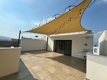 CASA  EN VENTA SANTORAL ll | CUMBRES | GARCIA