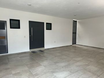 CASA  EN VENTA SANTORAL ll | CUMBRES | GARCIA