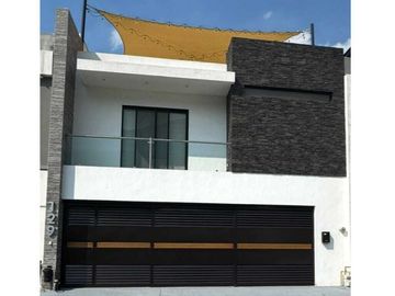 CASA  EN VENTA SANTORAL ll | CUMBRES | GARCIA