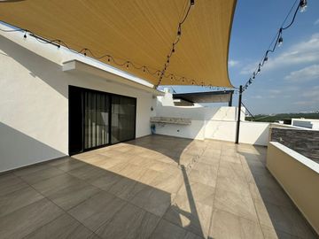 CASA  EN VENTA SANTORAL ll | CUMBRES | GARCIA