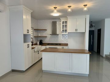 CASA  EN VENTA SANTORAL ll | CUMBRES | GARCIA
