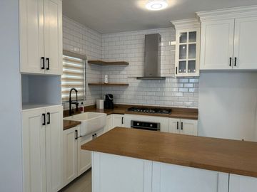 CASA  EN VENTA SANTORAL ll | CUMBRES | GARCIA