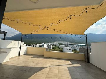 CASA  EN VENTA SANTORAL ll | CUMBRES | GARCIA