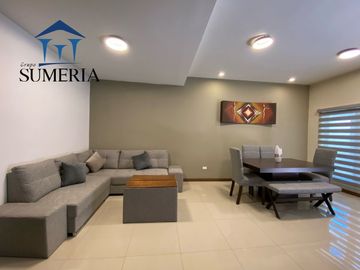 Increíble Departamento Amueblado