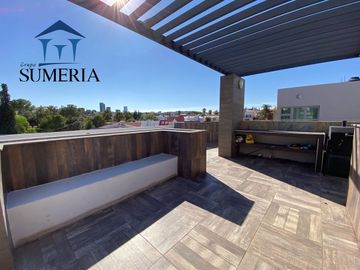 Increíble Departamento Amueblado