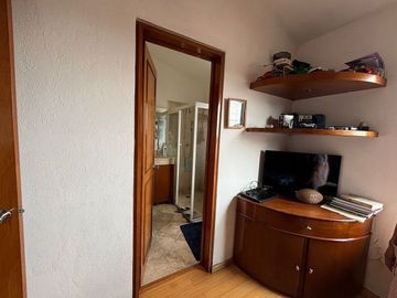 Casa en Venta en Condominio en San Nicolas Totolapan La Magdalena Contreras CDMX