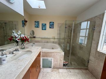 Casa en Venta en Condominio en San Nicolas Totolapan La Magdalena Contreras CDMX