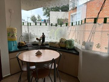 Casa en Venta en Condominio en San Nicolas Totolapan La Magdalena Contreras CDMX