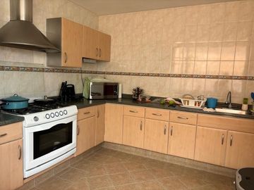 Casa en Venta en Condominio en San Nicolas Totolapan La Magdalena Contreras CDMX