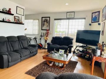 Casa en Venta en Condominio en San Nicolas Totolapan La Magdalena Contreras CDMX