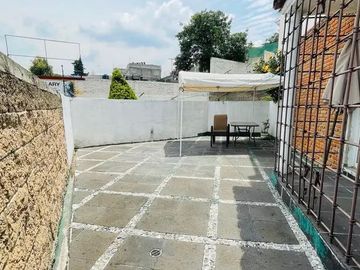 Casa en Venta en Condominio en San Nicolas Totolapan La Magdalena Contreras CDMX