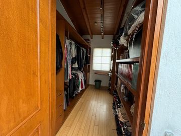 Casa en Venta en Condominio en San Nicolas Totolapan La Magdalena Contreras CDMX